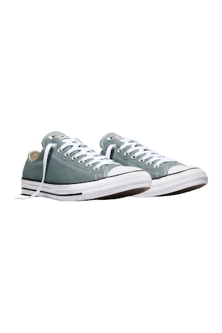 A15958c-e Converse Chuck Taylor All Star Erkek Spor Ayakkabı Yeşil A15958c-e