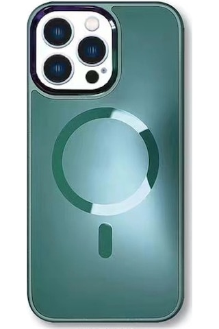 Casematic Ag-case Magsafe Apple Uyumlu iPhone 14 Pro Max