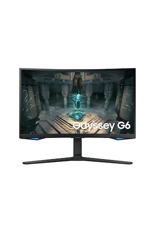 27" Odyssey G6 2k 240 Hz Gaming Monitör