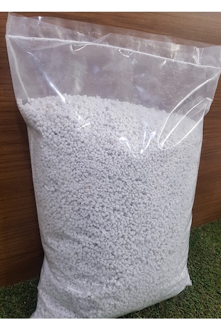 Perlit Tarım Perliti Zirai Perlit Köklendirme Perliti 10 L