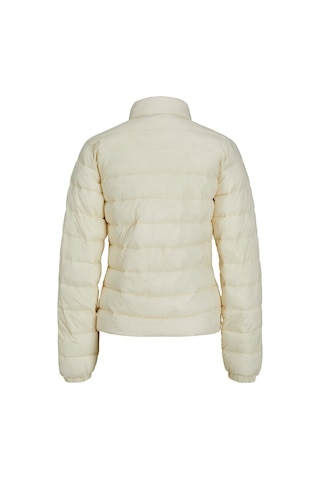 Jxnora Lıghtweıght İnce Şişme Mont 12224638 Bej