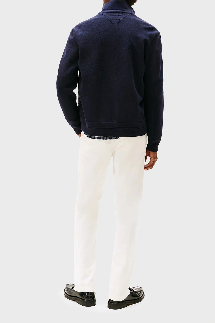 Tommy Hilfiger Erkek Ceket Mw0mw40774 Dw5 Lacivert Lacivert