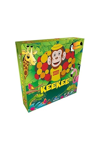 Keekee