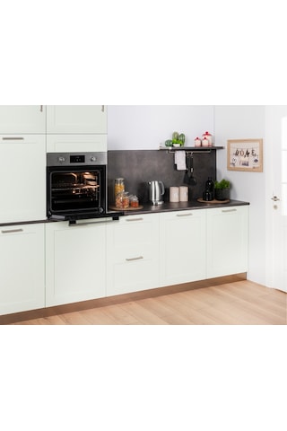 Vestel AF 7684 YX 70 L Ankastre Fırın