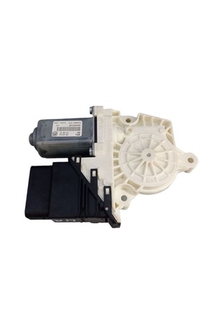 Vager Tiguan 2012-2018 Arka Sağ Cam Kaldırma Indirme Motoru 5n0959704f