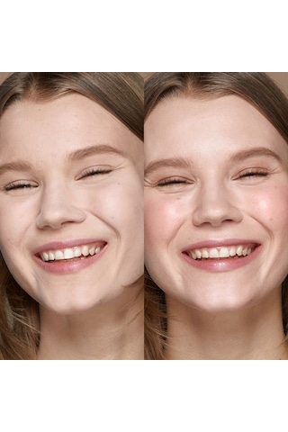 Kiko Velvet Touch Creamy Stick Blush 02 Golden Peach