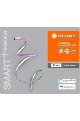 Ledvance Smart + Akıllı Flex Rgb Şerit Led 1m Ek Aparatı