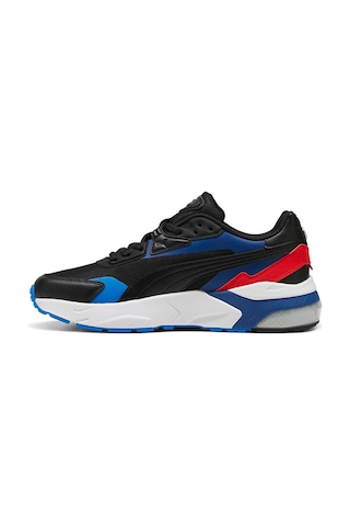 Puma Bmw Mms Vis2k Erkek Günlük Ayakkabı 30829703 Siyah 30829703 Siyah