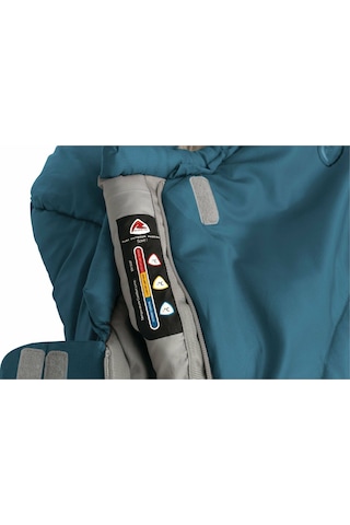 Robens Spire I Onethermo -17 C Hibrit 1450gr Uyku Tulumu 250211 Çok Renkli