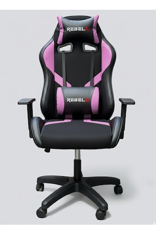 Rebelx  Basic Oyuncu Koltuğu Lila