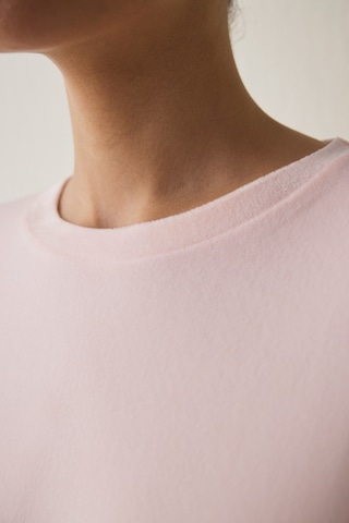 Penti Açık Pembe Ellie Termal Etkili Pijama Üstü Pn44