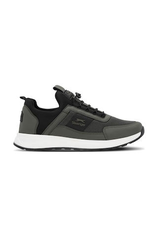 Slazenger TADDEO I Erkek Haki Sneaker