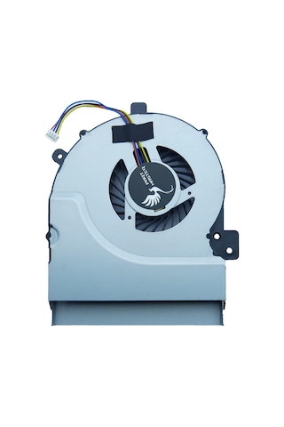 Asus K55vd, A55vd Uyumlu Notebook Fan, İşlemci Fanı