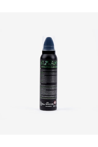 Skechers Shoe Care U Athletic Cleaner Shoe Care Unisex Siyah Ayakkabı Bakım Ürünü S212504-001