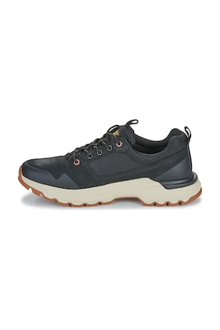 Caterpillar Cat Colorado Erkek Sneaker Ayakkabı P725996 Siyah