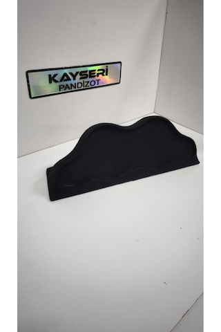 Kayseri Pandizot Üniversal Çiftli Pandizot Cadde Tipi 2 20cm 2tiz Polyesterli Fiber