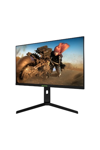 Monster Aryond A27f V1 27" 200hz Qhd 1 Ms Hdr10 G-sync Freesync Fast Ips Oyuncu Monitörü Siyah