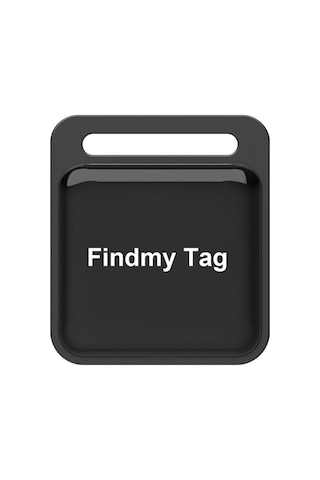 Tenfowee Akıllı Nfc Gps - Anahtar, Cüzdan Ve Evcil Hayvan Konum Bulucu