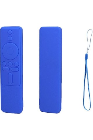 Weko Wk-24735 Silikon Kumanda Koruma Kılıfı Marka İçin Uydundur
