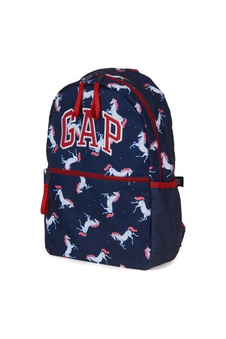 GAP GP75680 Lacivert Unisex Sırt Çantası