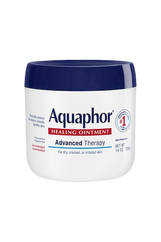 Aquaphor Çok Amaçlı Cilt Bakım Kremi 396 G