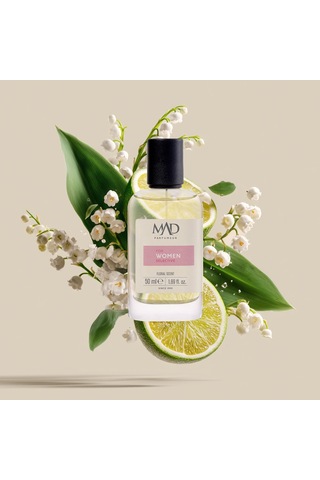 Mad J106 Selective Kadın Parfüm EDP 50 ML