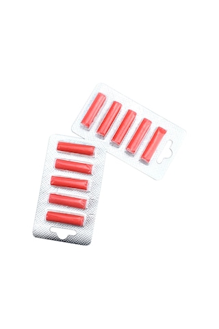 Padalink Staubsauger Duftstäbchen Ersatzteile Ty1627 Modell - 2 Pakete, Farbe Zufällig