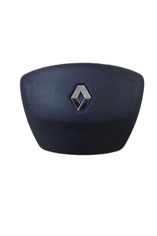 Renault Uyumlu Megane-3 / Fluence Uyumlu Armalı Airbag Kapağı