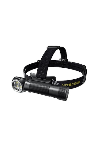 Nitecore Hc35 2700 Lumen Feneri