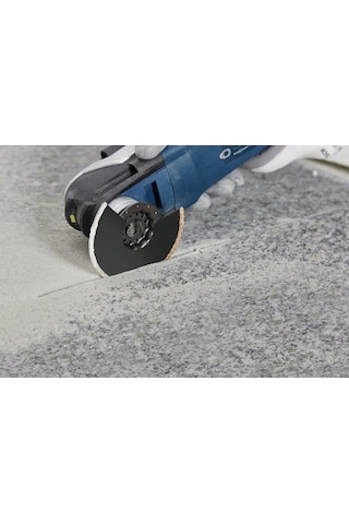 Bosch Acz 85 Rt3 Ct Derz Arası Temizleme İçin Raspa Bıçağı