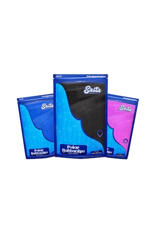 Polar Battaniye Çift Kişilik 180x210 Cm Ttt Çok Renkli