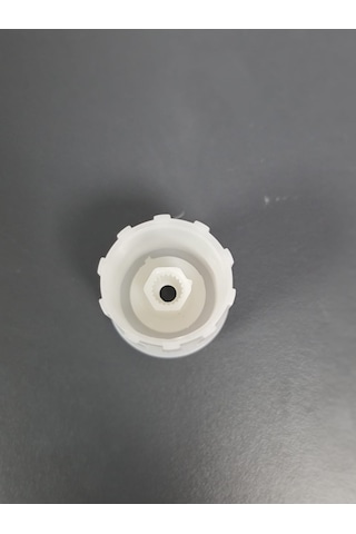 Artema Stop Valf Adaptörü A33420Yp Krom