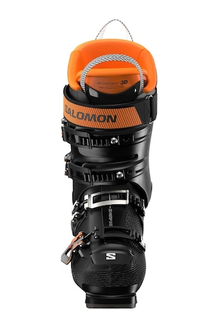 Salomon S/pro Alpha 110 Erkek Kayak Ayakkabısı-l47639800 Siyah
