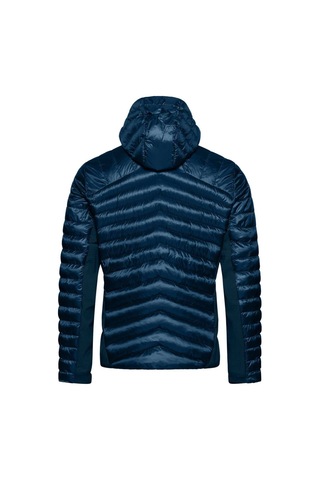 Vaude Sesvenna Pro Iı Erkek Ceket 43013 Radiateblue