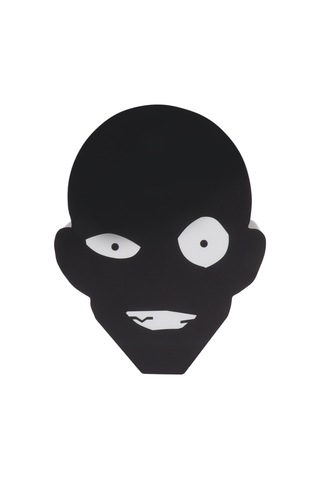 Komik Gece Lambası Renk Değiştiren Yumuşak Işık Göz Korumalı Gece Lambası Taşınabilir Şarj Edilebilir Başucu Lambası Diğer