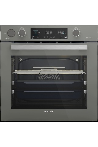 Arçelik AFC 471 G 72 LT Fibona Serisi Ankastre Fırın