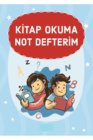 2 Ve 3. Sınıflar Için Felsefe Atölyesi 10 Kitap + Kitap Okuma Not Defteri