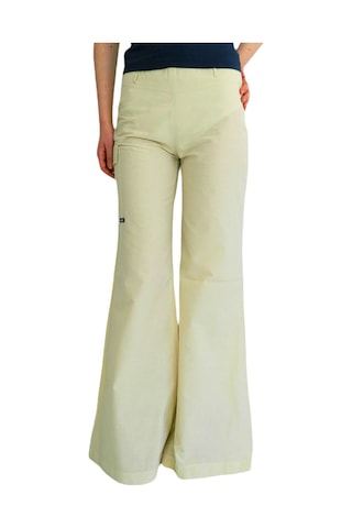 Kadın Keten Pantolon Bgl-St01385