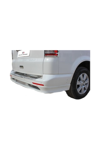 Volkswagen Transporter T5.5 Bagaj Alt Çıta Krom 2010-2015