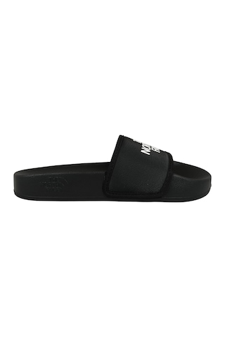 The North Face Nf0a4t2s-z Base Camp Slide İii Siyah Kadın Terlik Siyah