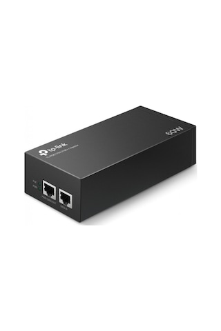 Tp-lınk Omada Tl-poe170s Gıgabıt Injektör Adaptör