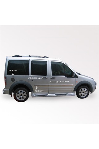 Ford Connect Kapı Kolu 4 Kapı Krom 2002 ve Sonrası N11.1017
