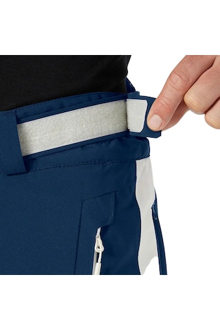 Helly Hansen Helly Hansen World Cup Ins Fz Pant Erkek Mavi Kayak Pantolonu 31422 Lacivert
