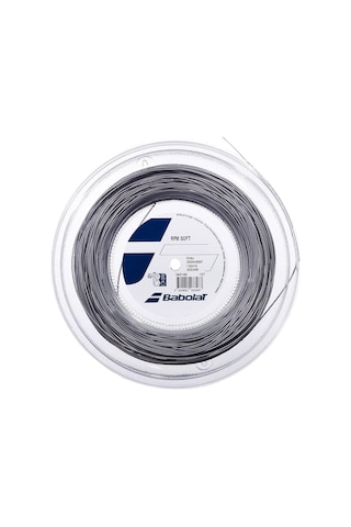 Babolat Babolat Rpm Rough 200m Unısex Kordaj Rulo 10102