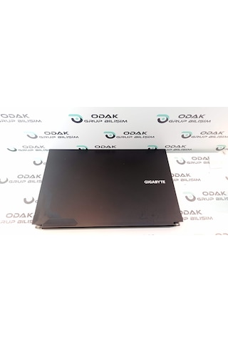 Gigabyte G6x 9kg Mat Ekran Set 16:inç 1920x1200 165hz