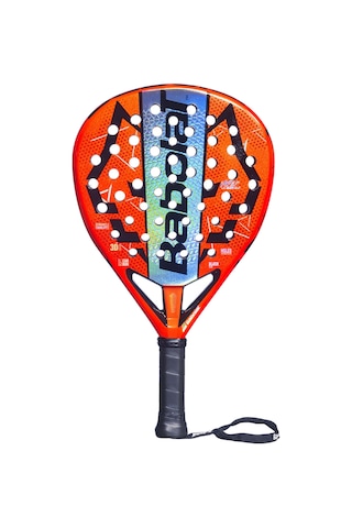 Babolat Viper Soft Juan Lebron 3.0 Padel Raketi 150178 Çok Renkli