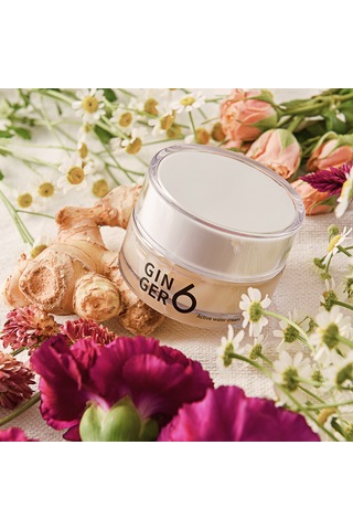 Ginger6 Active Water Cream 50 ML
