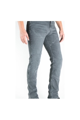 Rider Denim Riderdenim Duman Korumalı Motosiklet Kot Pantolon Unisex