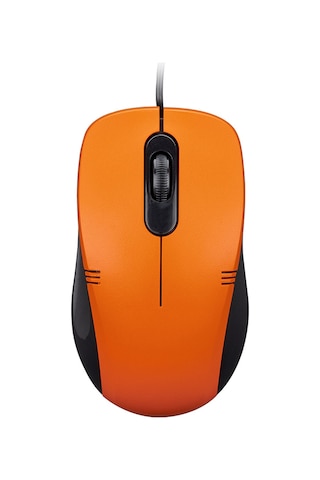 Everest SM-258 Kablolu Optik Mouse