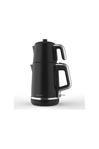 Aryıldız 153AR263037 Tea Style 1,7 L Çay Makinesi